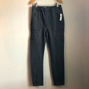 3/$50 Anthropologie Pilcro High Rise Cargo Pants NWT
